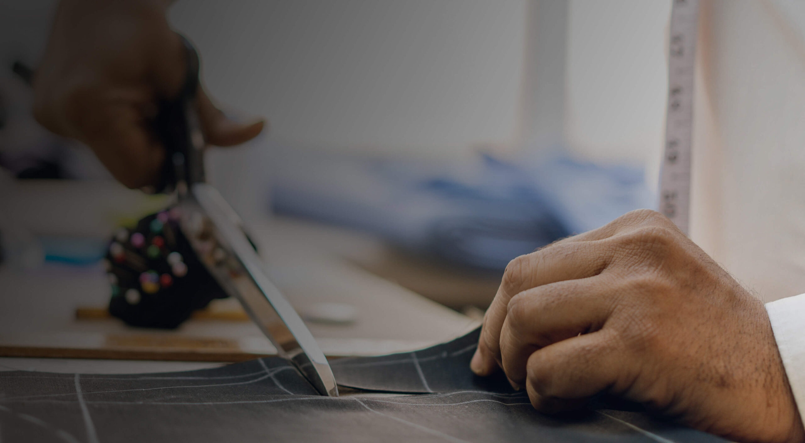 Tailored Excellence, Defined by Italian Heritage