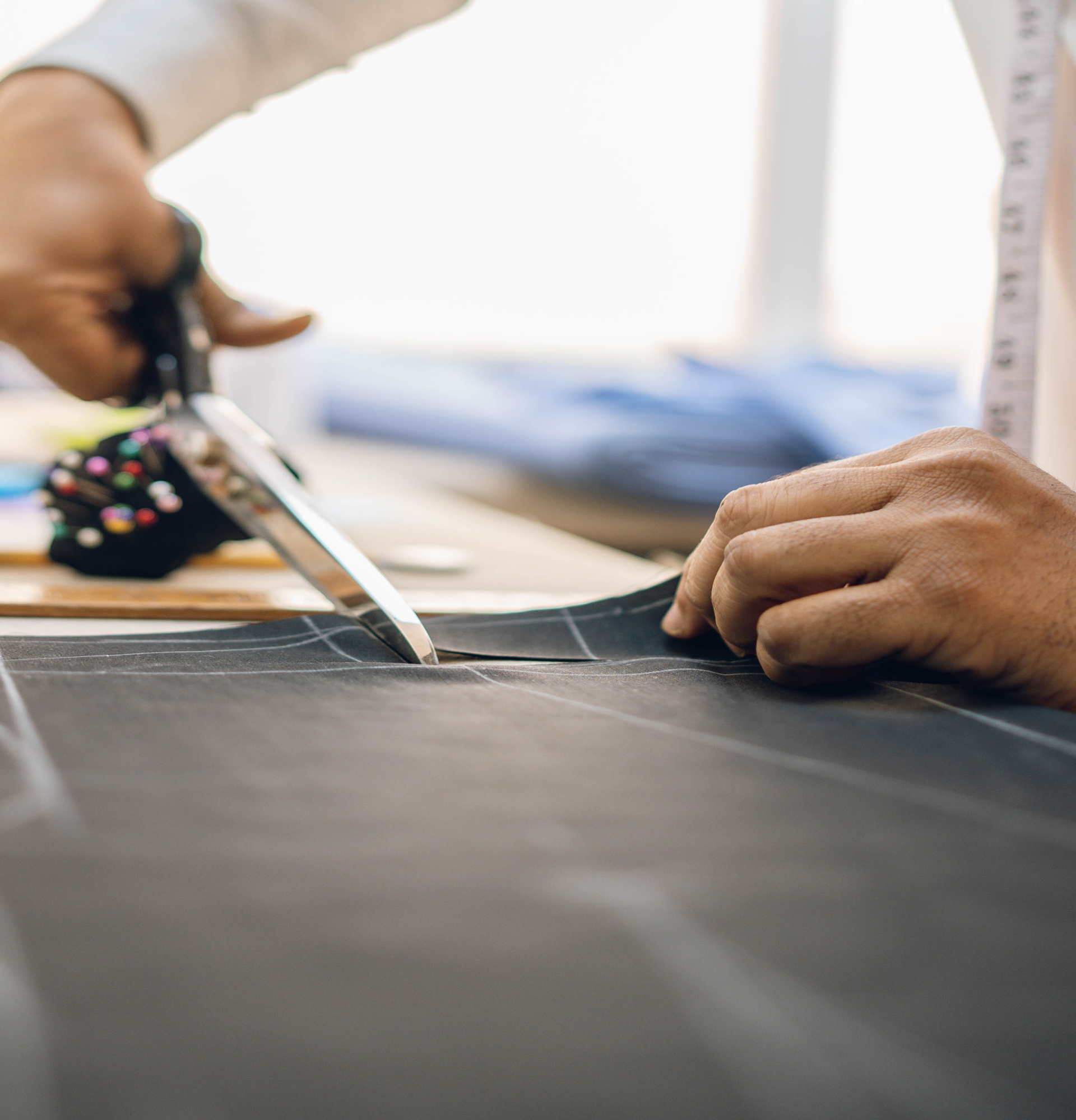 Commitment To Excellence