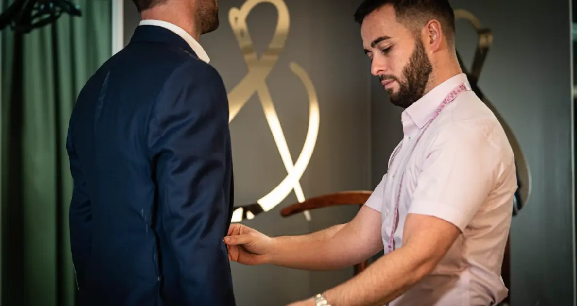 Made to Measure vs Custom Tailoring: What’s the Difference?