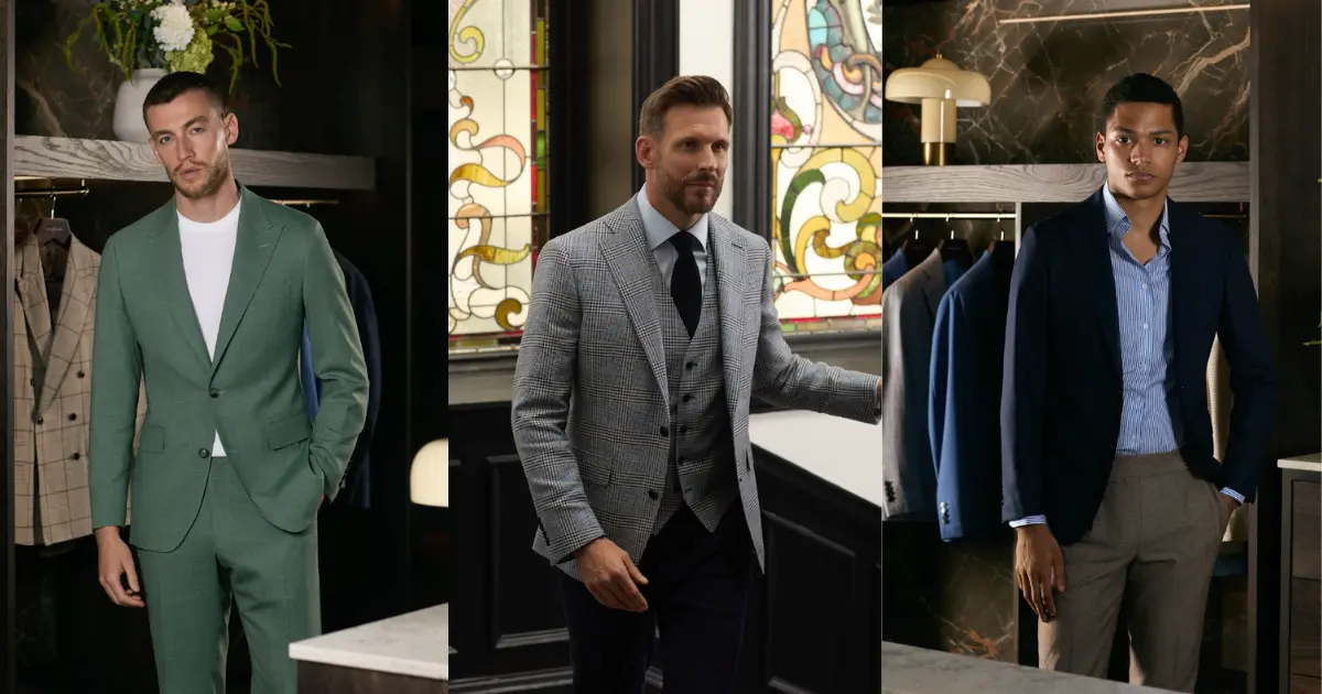 Why Custom Clothing is Perfect for UAE Businesses