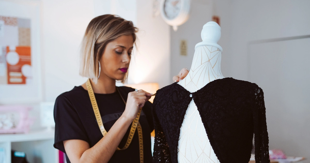 Abu Dhabi’s Top 5 Best Ladies Tailor