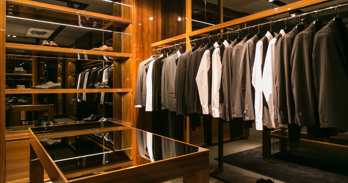 Custom Clothing Designed for the UAE Lifestyle