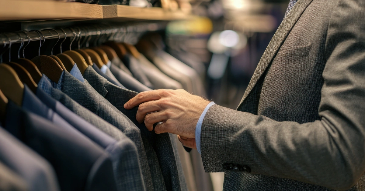 The Ultimate Guide to Tailored Suits in the UAE