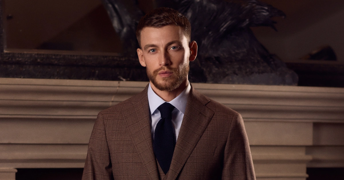 Tailor Made Suits in the UAE: Your Ultimate Guide