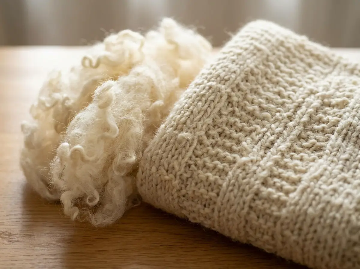 Your Guide To Premium Wool Fabric for Timeless Tailoring